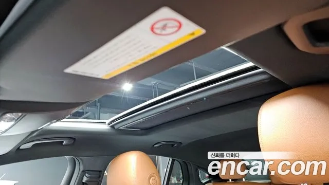 Mercedes-Benz GLC-Class X253 id 2936724 из Кореи 10