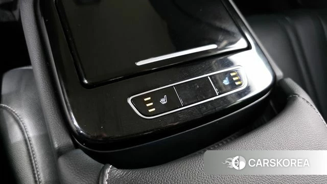 Genesis G80 (RG3) id 3818986 из Кореи 10