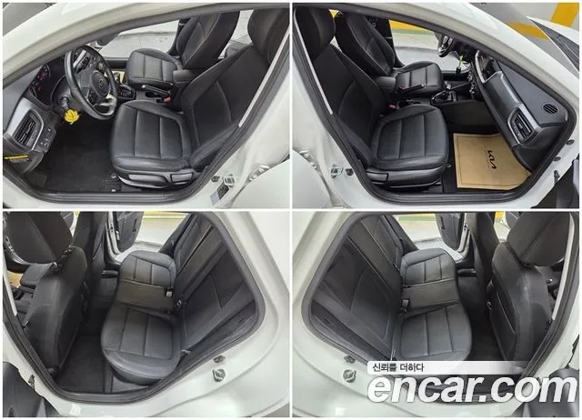 Kia Stonic id 2927724 из Кореи 10