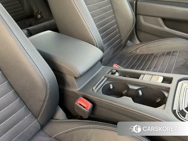 Volkswagen Magotan id 4271606 из Китая 10
