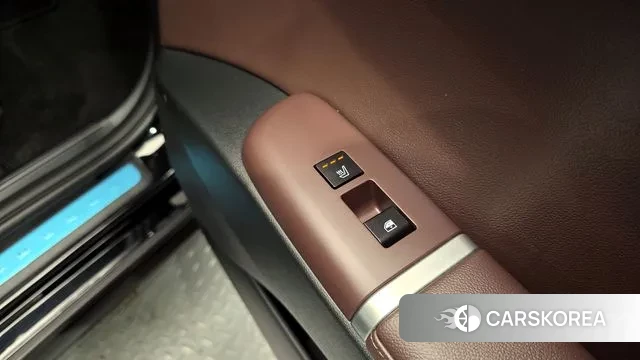 Hyundai Grandeur Hybrid (GN7) id 3110048 из Кореи 10