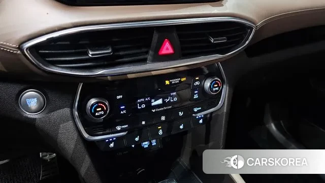 Hyundai Santa Fe TM id 3214189 из Кореи 10