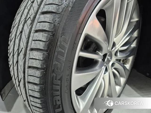 Genesis G80 id 3538218 из Кореи 10