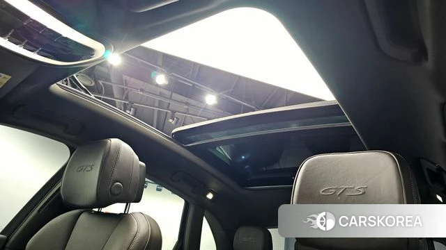 Porsche Macan id 4519216 из Кореи 10
