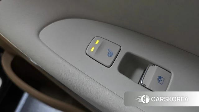 Hyundai The New Grandeur IG Hybrid id 3866278 из Кореи 10