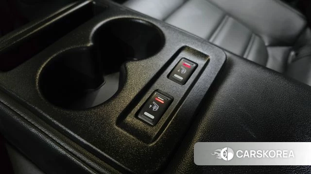 Renault Korea (Samsung) SM6 id 3814118 из Кореи 10