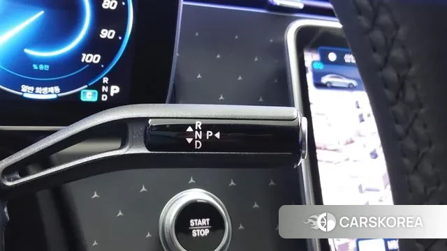 Mercedes-Benz EQE V295 id 3555218 из Кореи 10