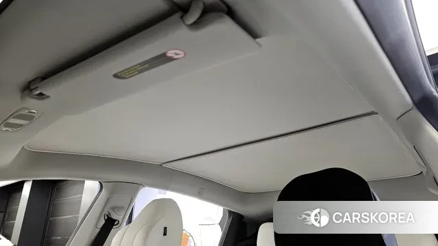 Tesla Model Y id 3154365 из Кореи 10