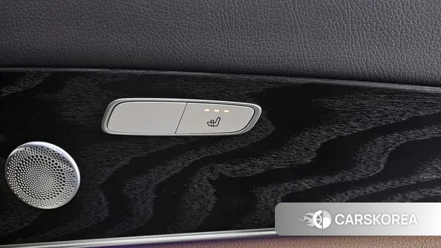 Mercedes-Benz E-Class W213 id 3765835 из Кореи 10