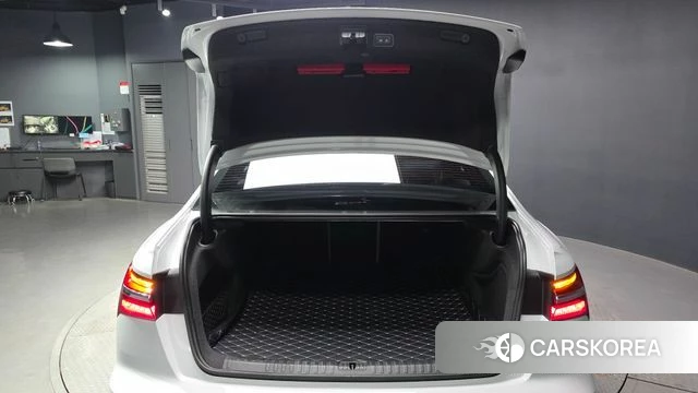 Audi A6 (C8) id 4401214 из Кореи 10