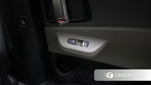 Kia The New Carnival 4th Generation id 3544621 из Кореи 10