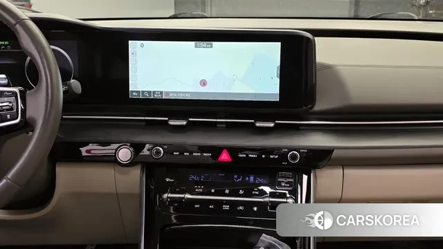 Kia Carnival 4th generation id 3654982 из Кореи 10