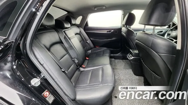 Hyundai The New Grandeur IG id 2870127 из Кореи 10