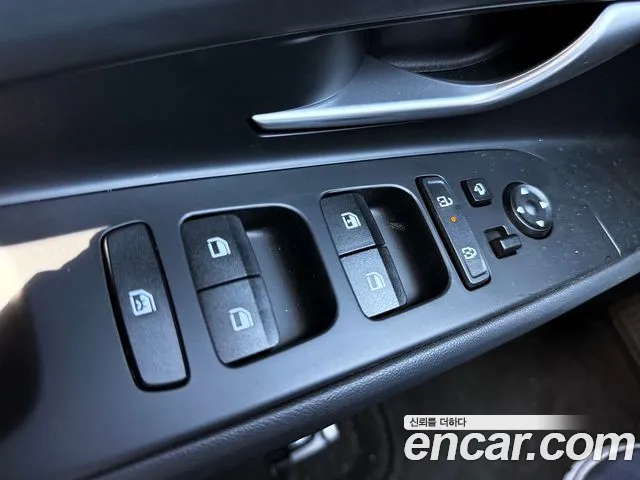 Hyundai The New Avante (CN7) id 2683058 из Кореи 10