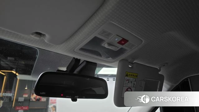 Hyundai Casper id 4646039 из Кореи 10