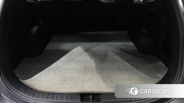 Hyundai Santa Fe TM id 4520695 из Кореи 10