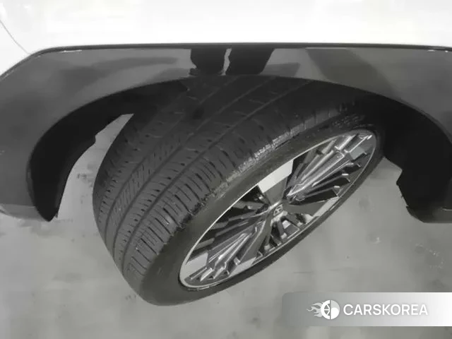 Hyundai Santa Fe (MX5) id 3576183 из Кореи 10