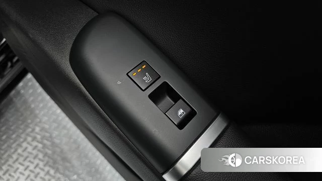 Hyundai Grandeur Hybrid (GN7) id 3810926 из Кореи 10