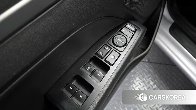 Hyundai Avante AD id 3801723 из Кореи 10