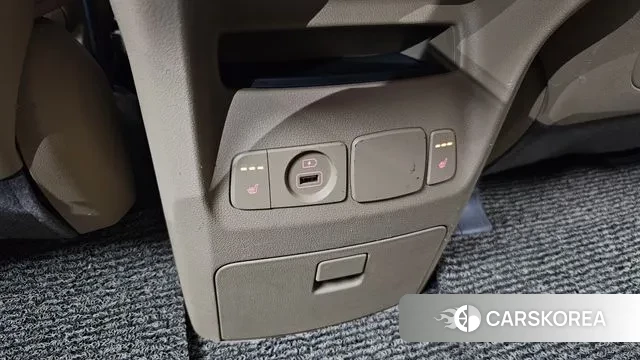 Kia The New Carnival id 3647199 из Кореи 10