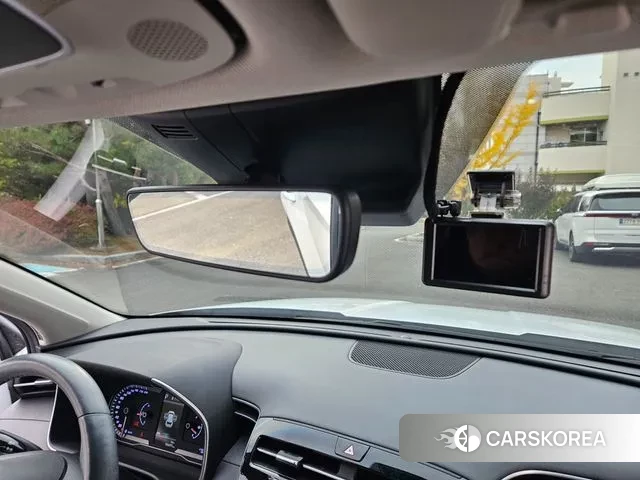 Hyundai Tucson (NX4) id 3361808 из Кореи 10