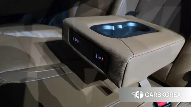 Renault Korea (Samsung) The New QM6 id 3462497 из Кореи 10