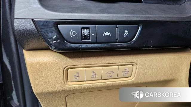 Kia Carnival 4th generation id 4656313 из Кореи 10