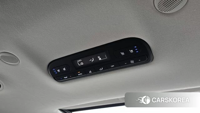 Hyundai Palisade (LX3) id 4602173 из Кореи 10