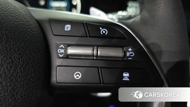 Hyundai The New Grandeur IG id 4650762 из Кореи 10