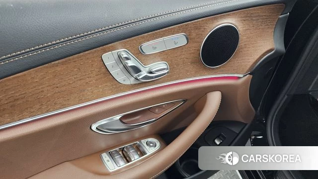 Mercedes-Benz E-Class W213 id 4769139 из Кореи 10