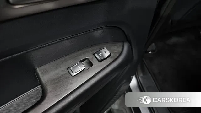 Ssangyong Rexton Sports id 3515248 из Кореи 10