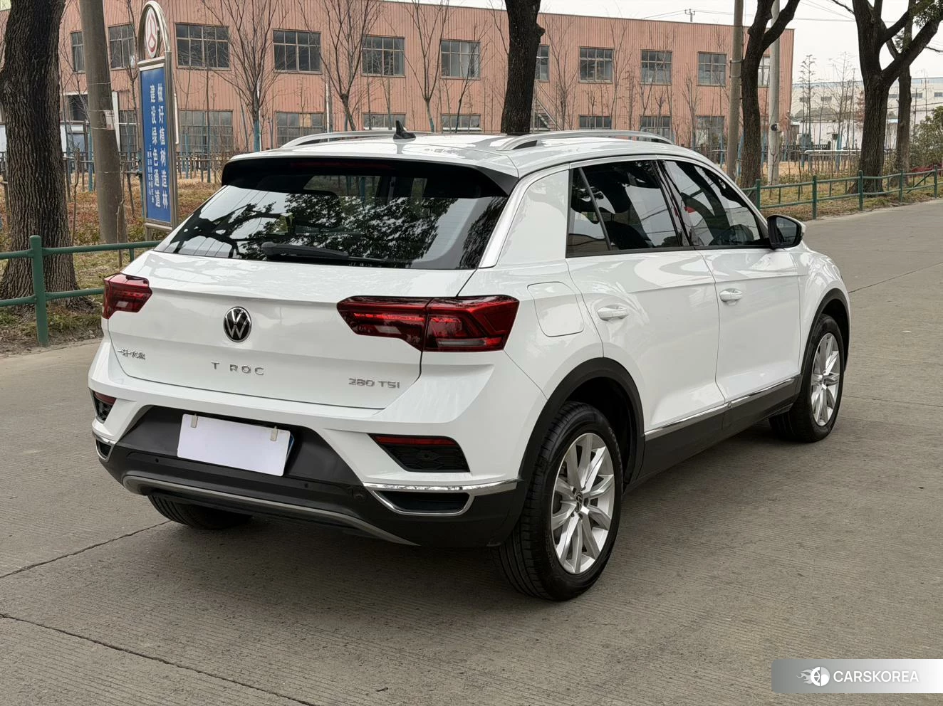 Volkswagen Exploring songs id 4452878 из Китая 10
