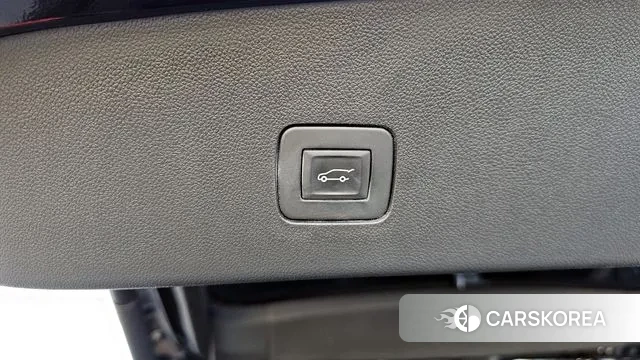 Chevrolet (GM Daewoo) Trax Crossover id 3518010 из Кореи 10