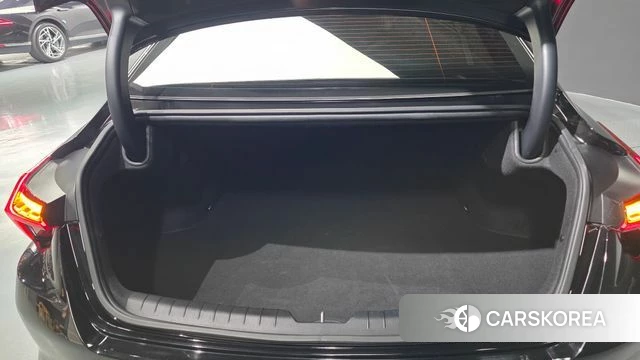 Kia K8 Hybrid id 4375875 из Кореи 10