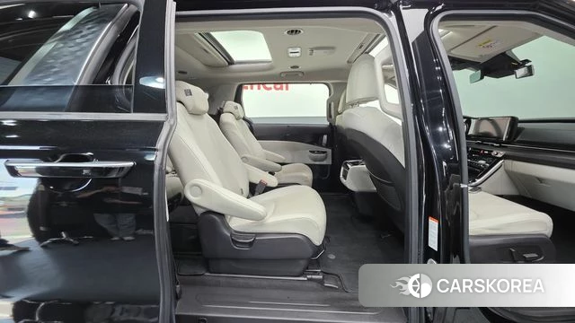 Kia Carnival 4th generation id 3923891 из Кореи 10