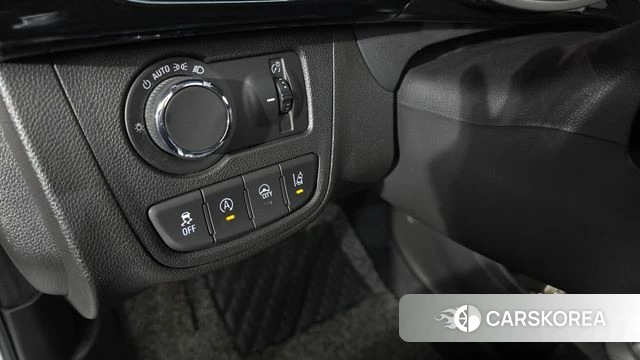 Chevrolet (GM Daewoo) The New Spark id 4794660 из Кореи 10