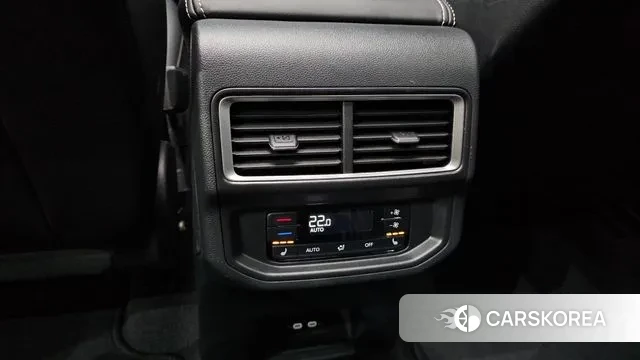 Volkswagen Atlas id 3763271 из Кореи 10