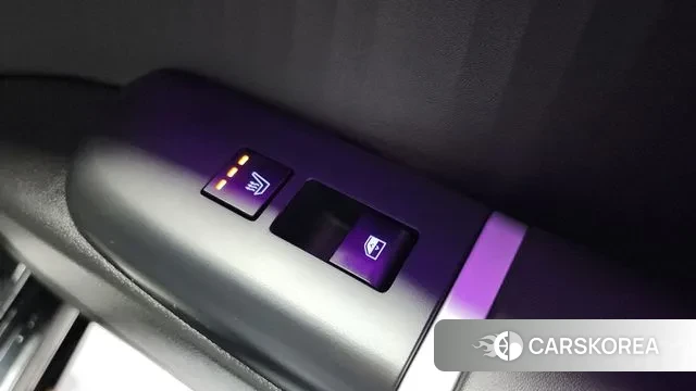 Hyundai Grandeur Hybrid (GN7) id 3305374 из Кореи 10