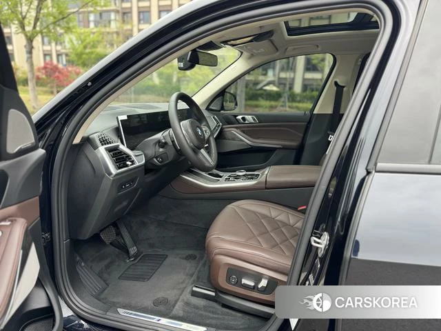 BMW X5 id 4241136 из Китая 10