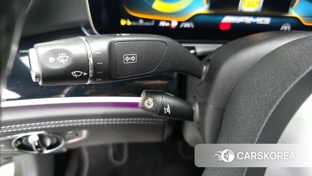 Mercedes-Benz AMG GT id 4745739 из Кореи 10