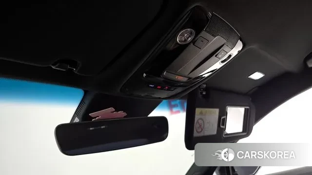 Kia K8 id 3044183 из Кореи 10