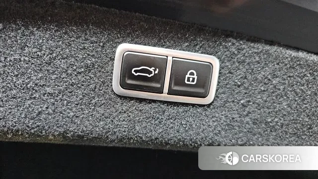 Genesis G80 (RG3) id 3120438 из Кореи 10