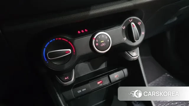 Kia The New Morning (JA) id 3700840 из Кореи 10