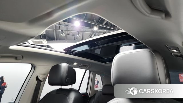 Volkswagen Tiguan second Generation id 3859237 из Кореи 10
