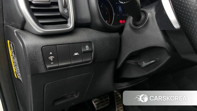 Kia Sportage The Bold id 4581769 из Кореи 10