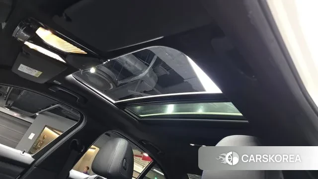 BMW 3 Series (G20) id 3003653 из Кореи 10