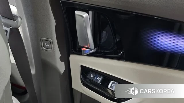 Kia Carnival 4th generation id 3159294 из Кореи 10