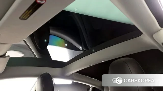 Tesla Model 3 id 3764636 из Кореи 10