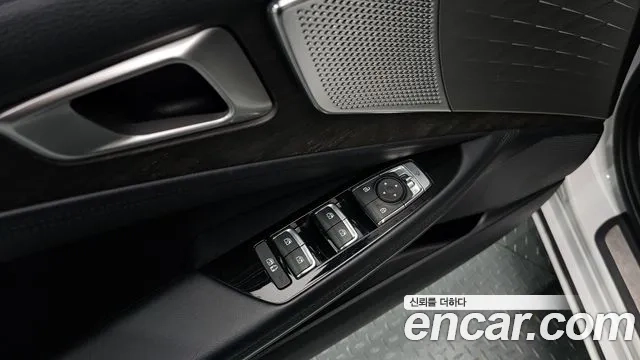 Kia K8 id 2926718 из Кореи 10