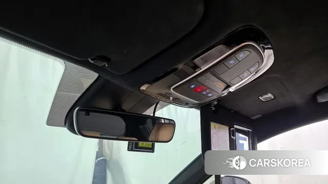 Hyundai The New Santa Fe id 3680481 из Кореи 10